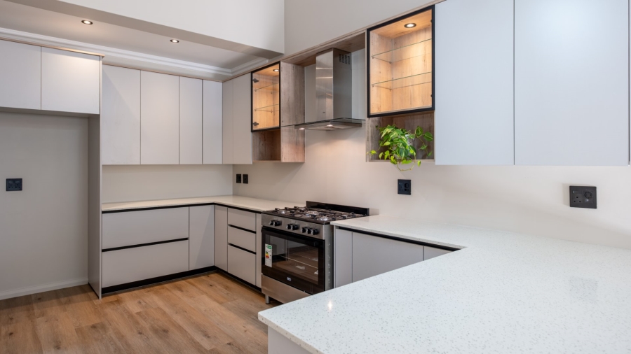 To Let 3 Bedroom Property for Rent in Eden Residential Estate Western Cape